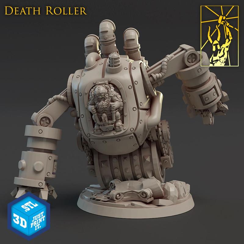 Death Roller