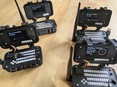 Rugged Case for meshtastic