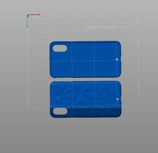 Samsung Phone Case