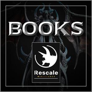 LOTP Books