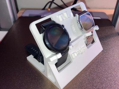 Watchs holder