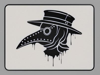 Steampunk sign