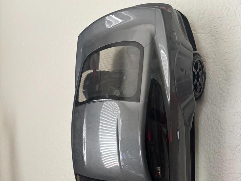 1/10 Scale RC car wall hanging mount