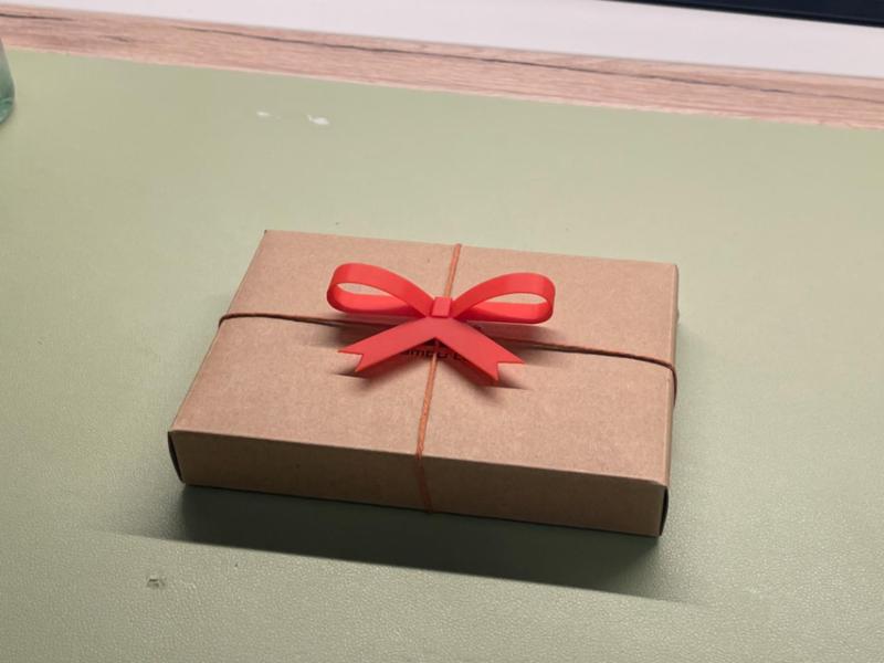 Gift Bow