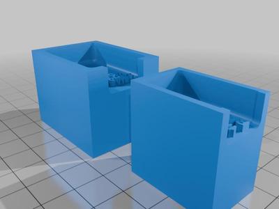 1/4 in craftsman ratchet holder 