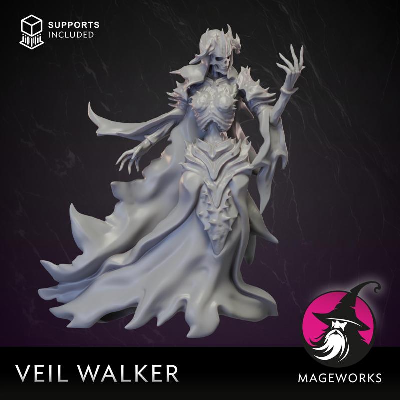Veil Walker