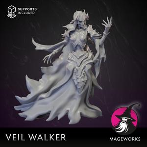 Veil Walker