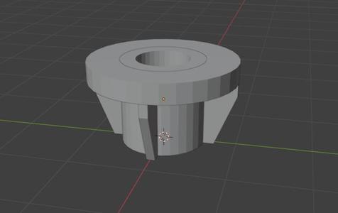 Universal Furniture Feet