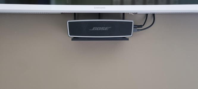 TV Shelf