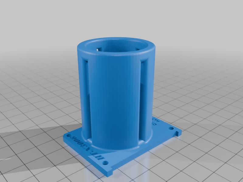 Support Chrony HT-X3006 KRAL Mortal X