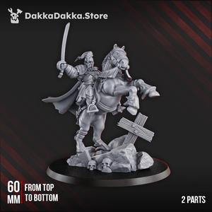 Don Miguel de Espinosa Cortes