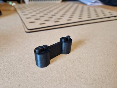 Skadis Mounting System Vert