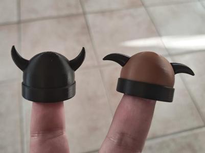 Viking Helmet (No AMS)