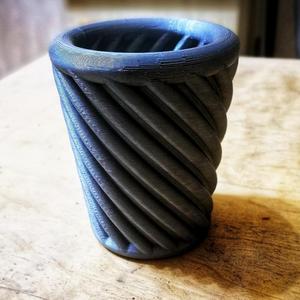 "Barbara" cup