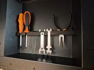 Prusa CORE One Toolbar   