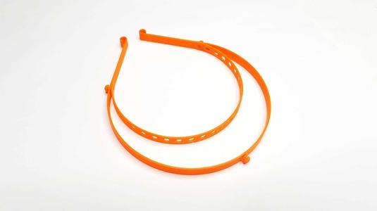 Facial protection mask against covid-19