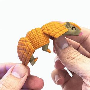 Articulated Armadillo