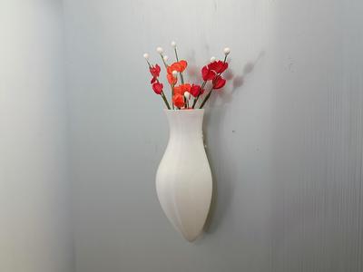 Fridge Vase