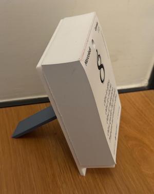 Philosophical Calendar - Desk Stand