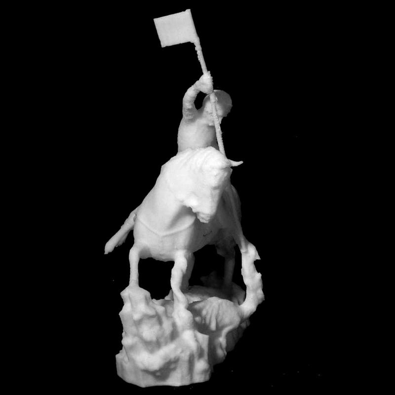 Saint George in Cluj, Romania