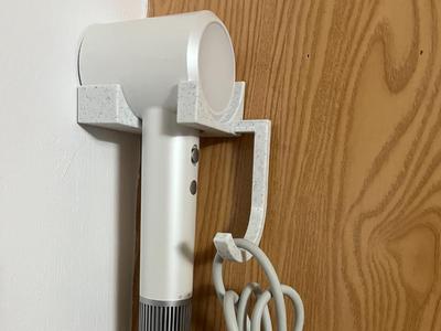Xiaomi Mijia H501 High-Speed Hair Dryer Mount