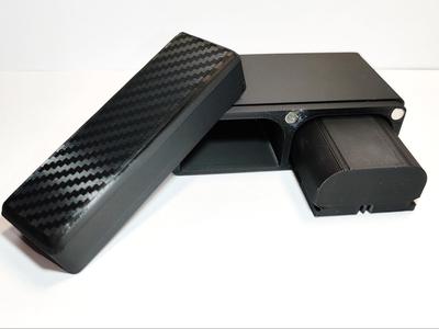 Case LP-E6 (LP-E6N.LP-E6NH) Canon