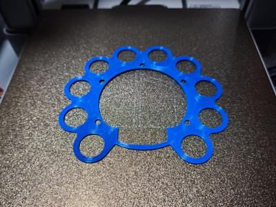 Dyson V15 Seal