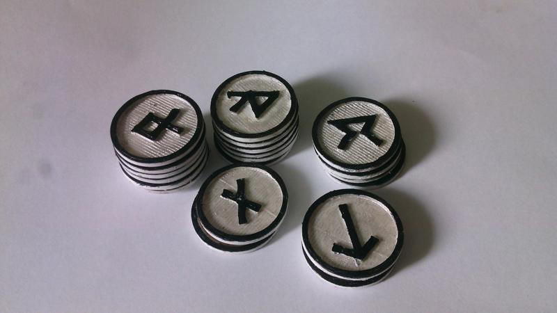 Scandinavian runes