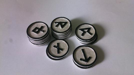 Scandinavian runes