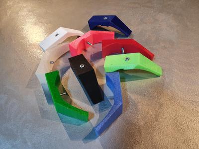 SYMBOLO SUPPORT FOOT