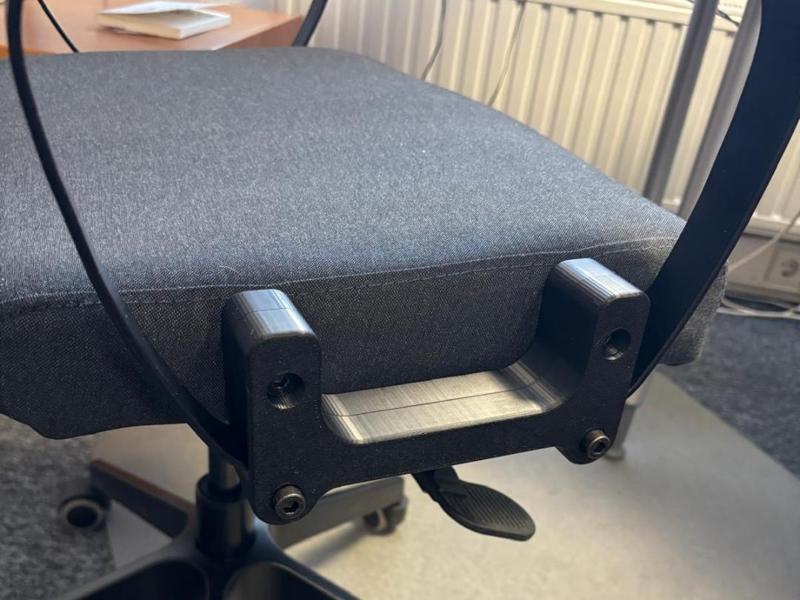 IKEA Markus Armrest Bracket