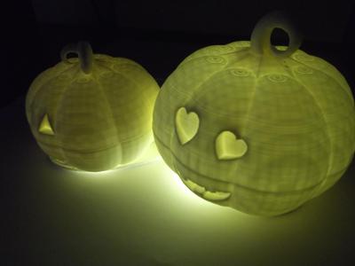 TRICK OR TREAT-RANDOM CHOICE!