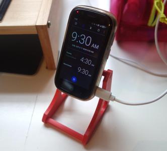 Unihertz Jelly 2 Quadlock Stand