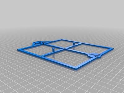 ScreenBeam 960 Wall Mount