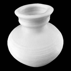 Bronze ritual wine vessel nr II at The British Museum, London