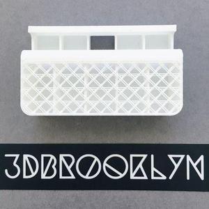 Universal Amp Dock - Apple iPhone, Samsung, LG