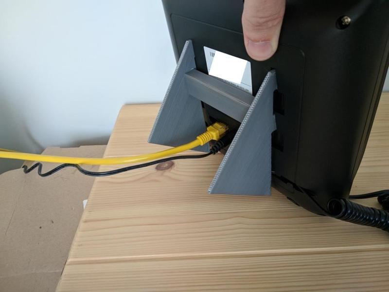 Grandstream 1620/1625 Stand