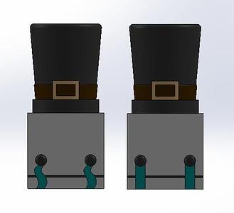Hatty Hattington (BattleBlock Theater)