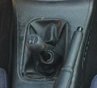 Honda Type-R Style Shift Knob