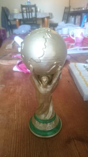 Fifa World Cup remix