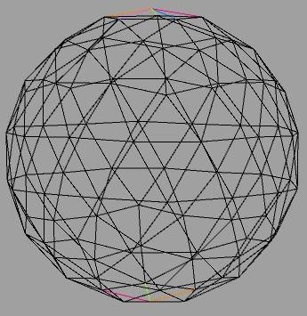 Buckminster London Community Sculptcha