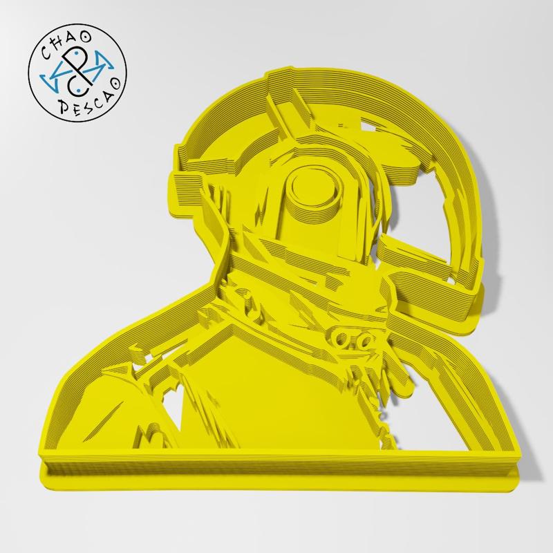 5 Daft Punk - Cookie Cutter - Guy-Manuel de Homem Christo - Thomas Bangalter - Collection