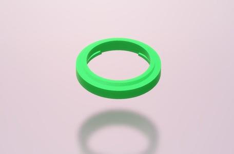 ZWO OAG Nikon M48 Extension Male