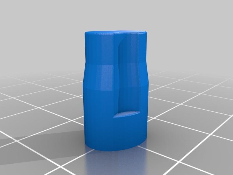 cilindro para geller