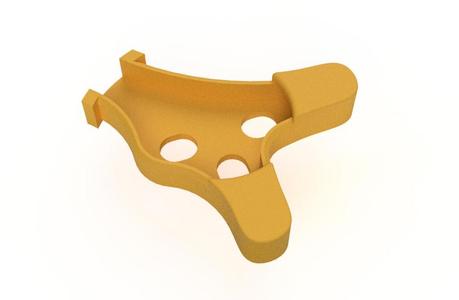 Emodia arm protector