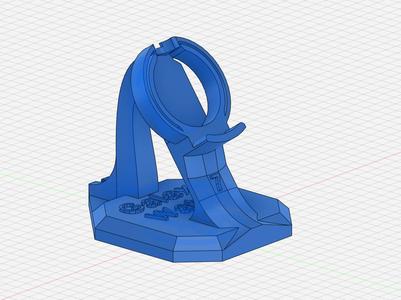 Galaxy Watch 7 Halter 