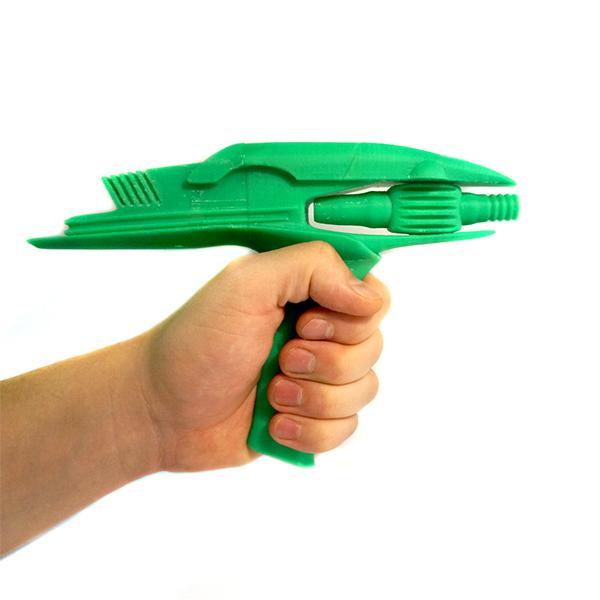 Star Trek Starfleet Phaser