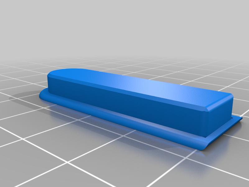 BOSCH REFRIGERATOR TRAY SUPPORT