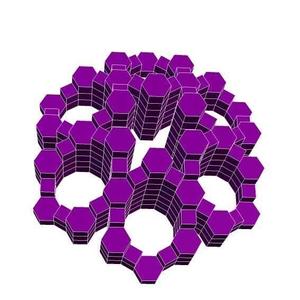 COMPLIMENTARY TOPOGRAPHIC HANDLEBODIES 1 & 2