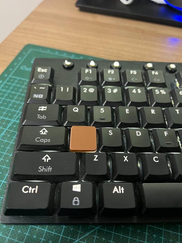 Keychron Choco Low Profile Keycap